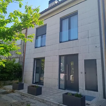 Dom wakacyjny Roi Roots