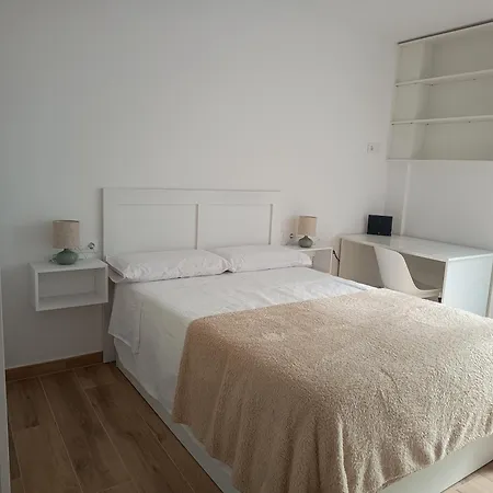 Roi Roots Σπίτι διακοπών Σαντιάγο ντε Κομποστέλα