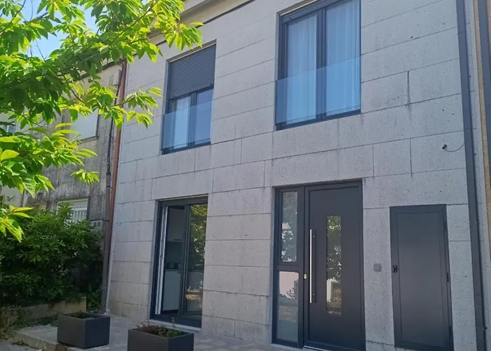 Σπίτι διακοπών Roi Roots