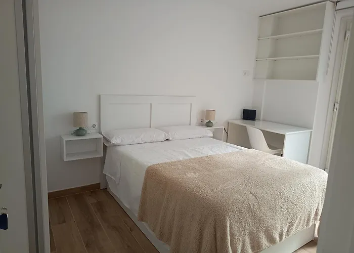 Roi Roots Σπίτι διακοπών Σαντιάγο ντε Κομποστέλα