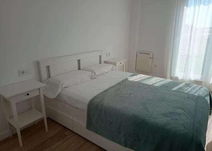 Roi Roots Σαντιάγο ντε Κομποστέλα